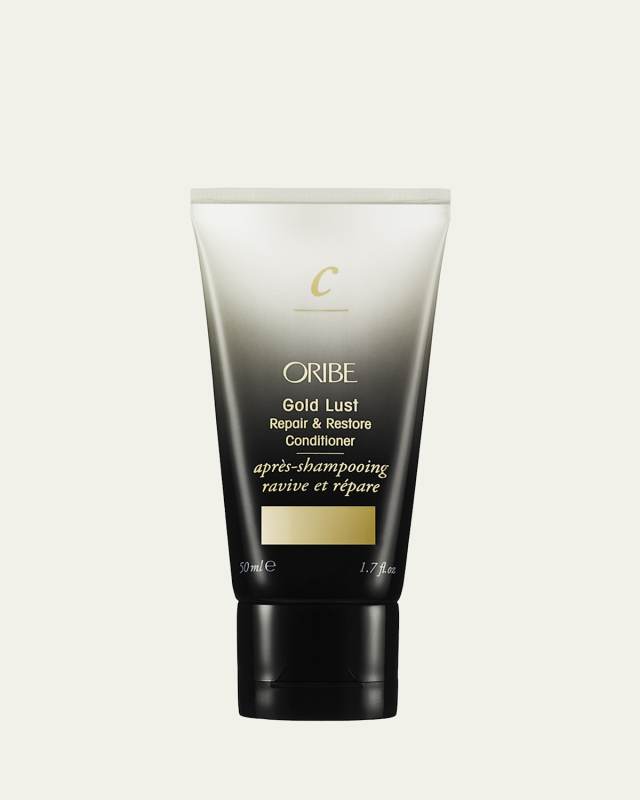 Gold Lust Travel Repair & Restore Conditioner, 1.7 oz./ 50 mL